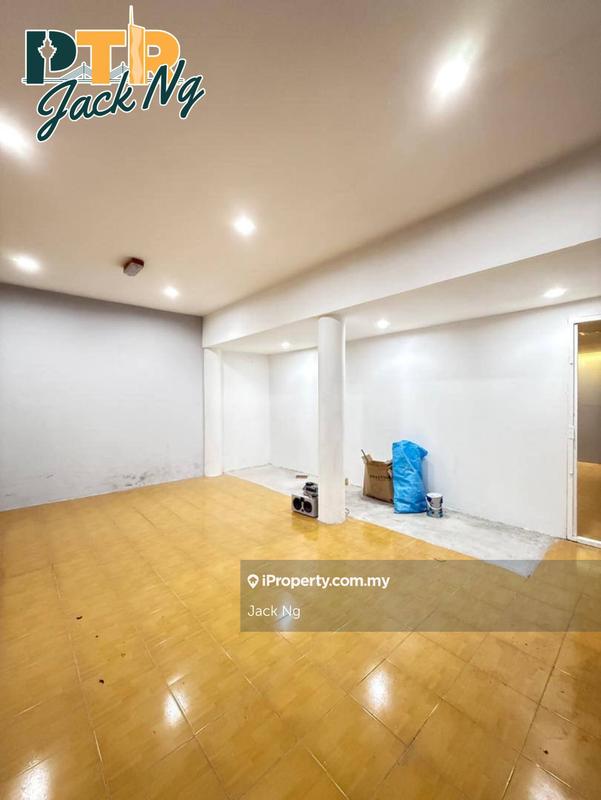 Kedai-Pejabat untuk Disewa di dh5pz, Perai oleh Jack Ng - iProperty.com.my