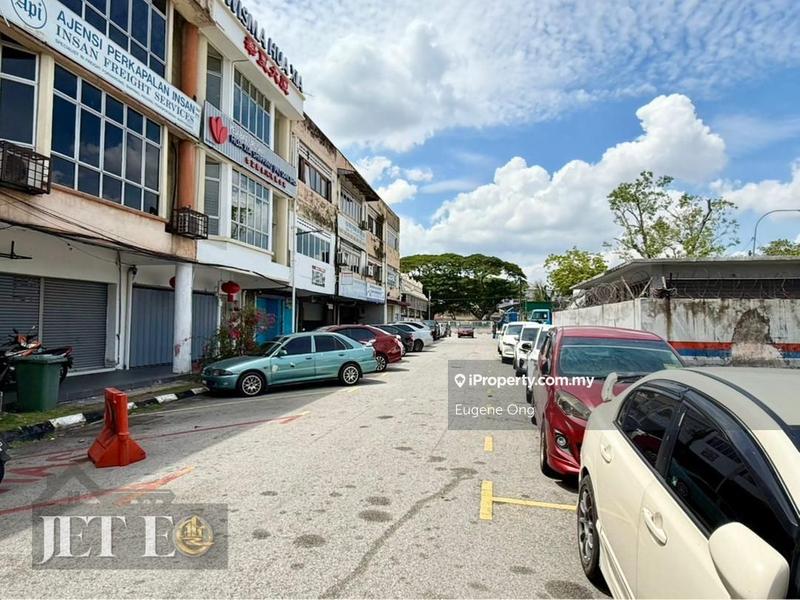 Kedai untuk Dijual di Selat Klang Utara, Port Klang (Pelabuhan Klang) oleh Eugene Ong - iProperty.com.my