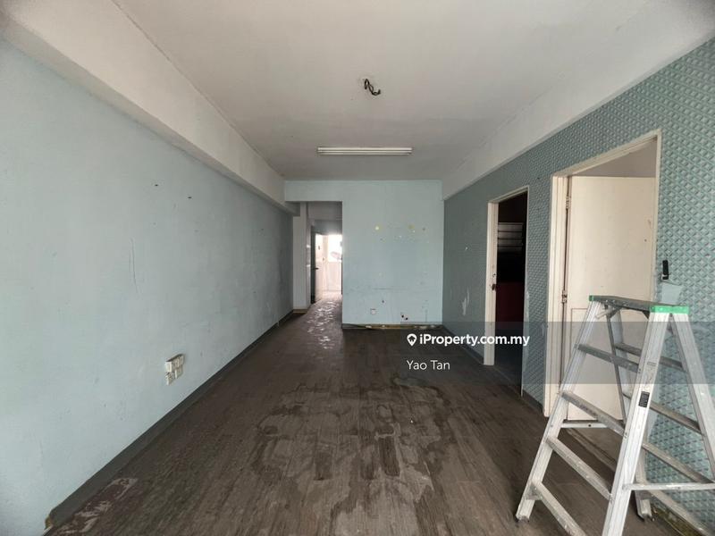 For Sale - Impian Seri Setia Apartment