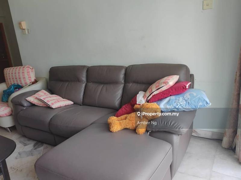 Kondominium untuk Dijual di Sri Pelangi Condominiums oleh Amber Ng - iProperty.com.my