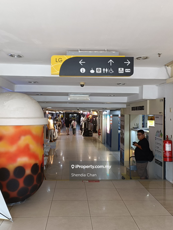 Retail-Space for Sale in Bandar Hilir, Melaka City by Shendia Chan - iProperty.com.my