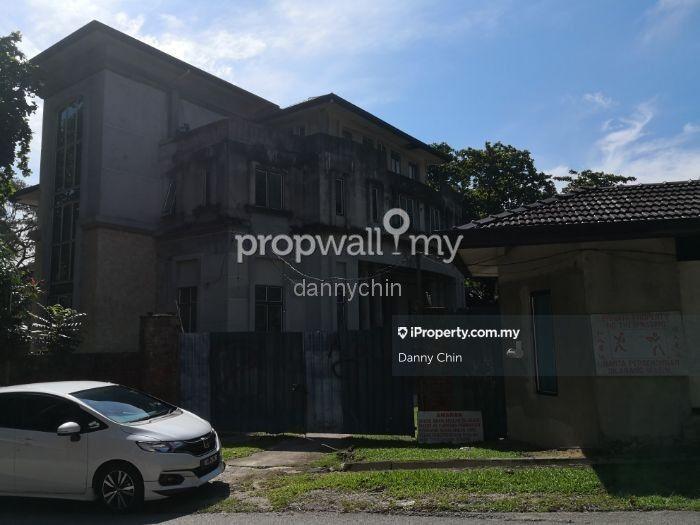 Tanah Banglo untuk Dijual di dalaman tunku, Bukit Tunku (Kenny Hills) oleh Danny Chin - iProperty.com.my