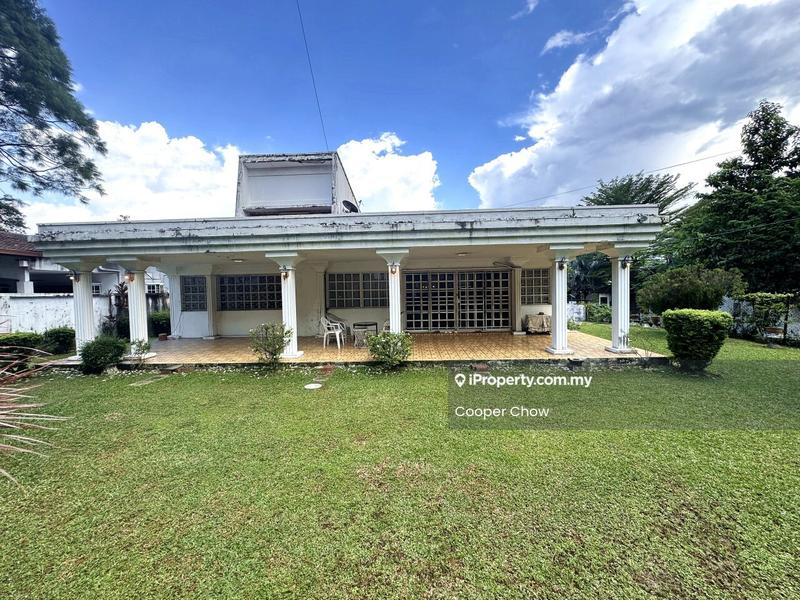 Bungalow House for Sale in Seksyen 16, Petaling Jaya by Cooper Chow - Exterior - iProperty.com.my