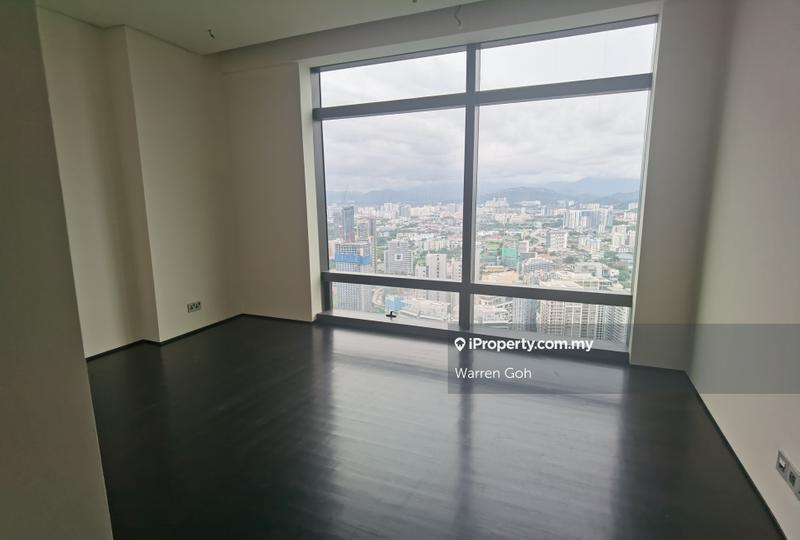 Service Residence for Sale in Four Seasons Place by Warren Goh - iProperty.com.my