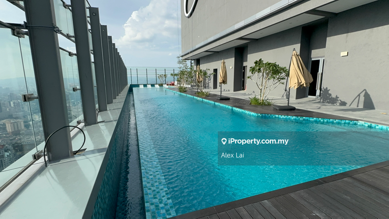 Service Residence for Sale in SO Sofitel Kuala Lumpur Residences by Alex Lai - iProperty.com.my