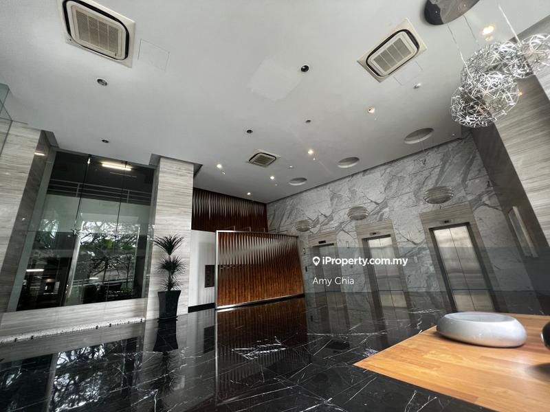 Condominium for Sale in 11 Mont Kiara @ MK11 by Amy Chia - iProperty.com.my