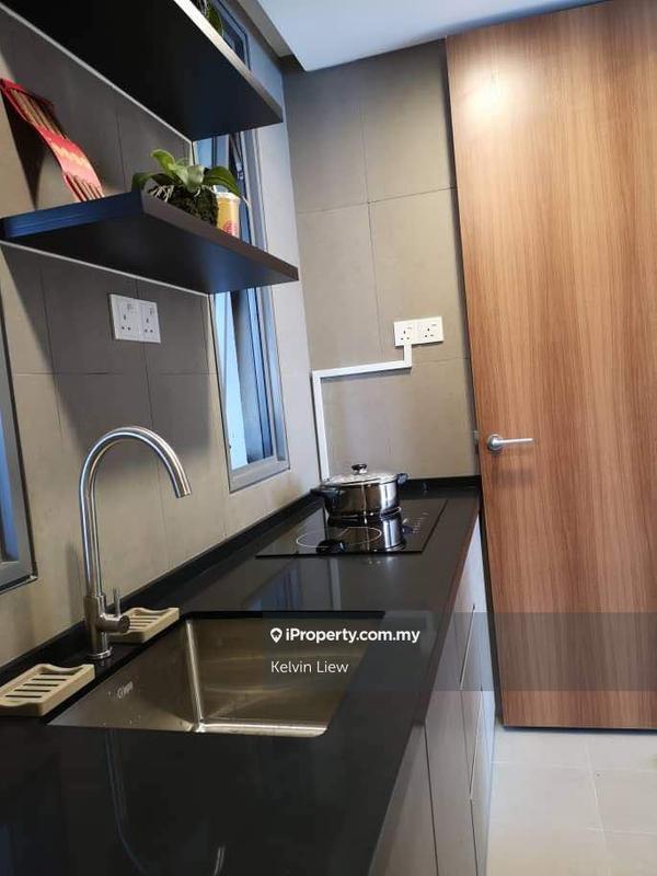 Condominium for Sale in The Fennel by Kelvin Liew - iProperty.com.my