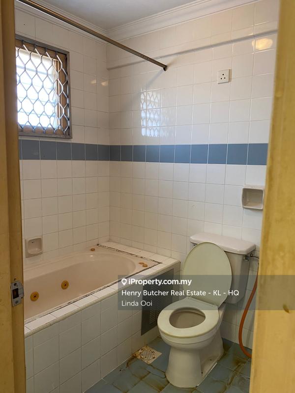 Pangsapuri untuk Dijual di Sri Jelatek oleh Linda Ooi - iProperty.com.my