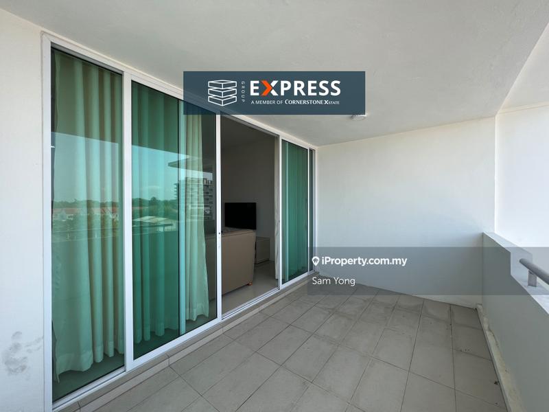 Condominium for Rent in Homelite Resort by Sam Yong - iProperty.com.my