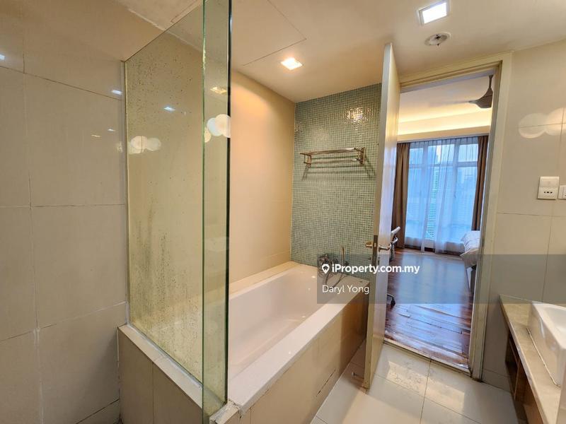Service Residence for Sale in Cormar Suites (Fraser Place (Lot 163)) by Daryl Yong - iProperty.com.my