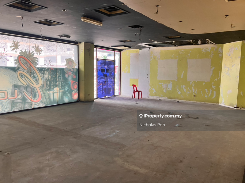 Hotel / Resort untuk Dijual di Ipoh City, Ipoh oleh Nicholas Poh - iProperty.com.my