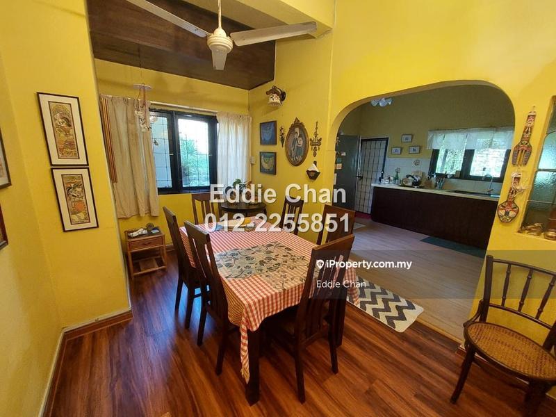 Rumah Berkembar untuk Dijual di Taman Melawati, Ulu Kelang oleh Eddie Chan - iProperty.com.my