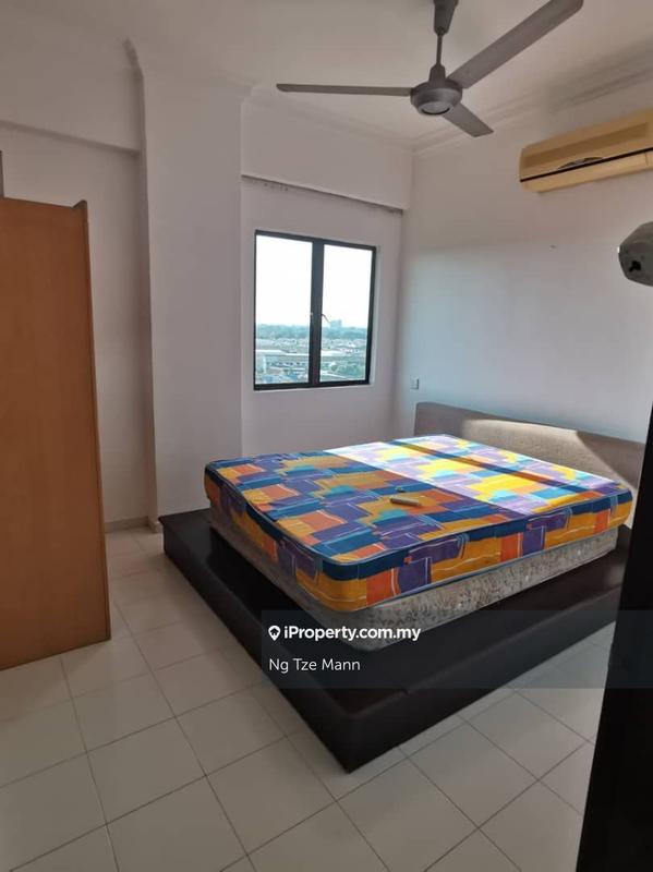 Condominium for Sale in Siantan Puri (8th Avenue) by Ng Tze Mann - iProperty.com.my