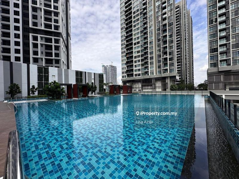 For Sale - Platinum Arena