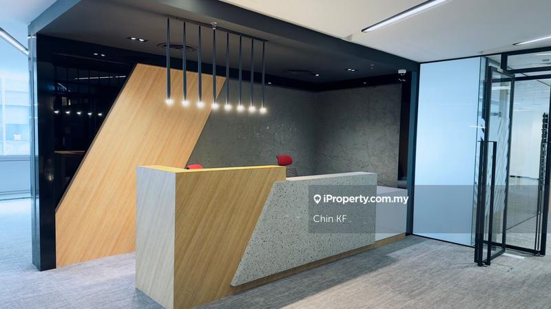 For Rent - KLCC. KL City Center. KL City