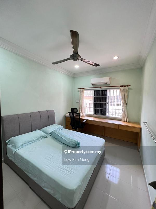 2-storey Terraced House for Sale in Taman Wangsa Permai, Kepong by Lew Kim Meng - iProperty.com.my