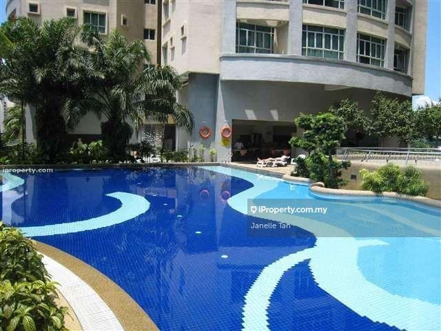 For Sale - Suasana Sentral Condominiums
