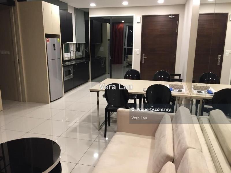Service Residence for Rent in Uptown Residences by Vera Lau - iProperty.com.my