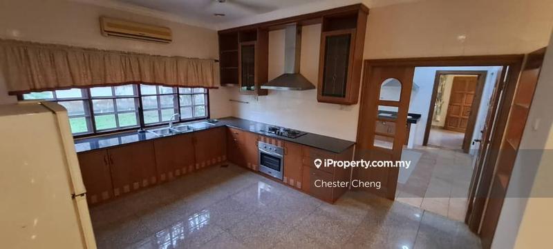 Bungalow House for Sale in Glenmarie Courts @ Temasya Glenmarie, Shah Alam, Glenmarie by Chester Cheng - iProperty.com.my