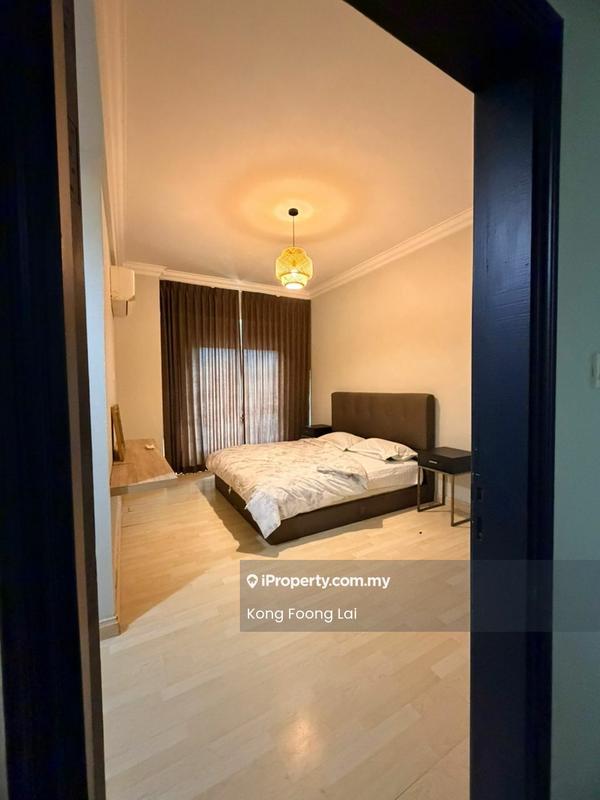 Condominium for Sale in Seri Titiwangsa Condominium by Billy Lai - Bedroom - iProperty.com.my
