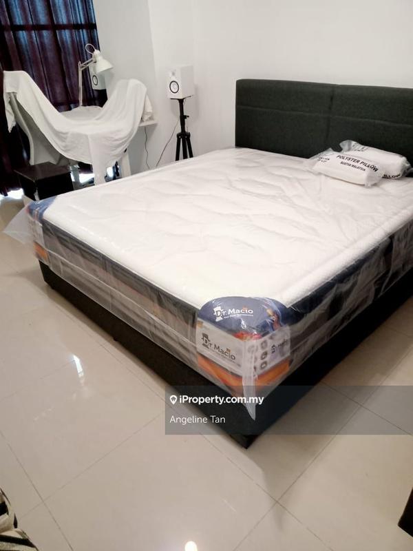 For Sale - First Subang (SS 15 Courtyard)