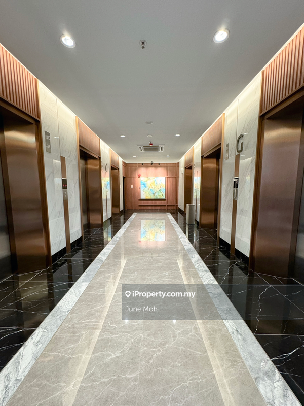 For Rent - Mossaz @ Empire City