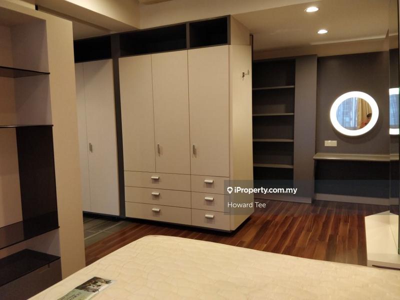 For Sale - Verve Suites