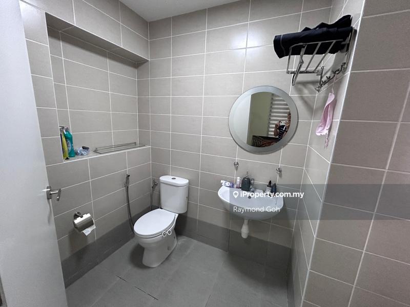 Townhouse for Sale in Tropicana Heights, Kajang by Raymond Goh - iProperty.com.my