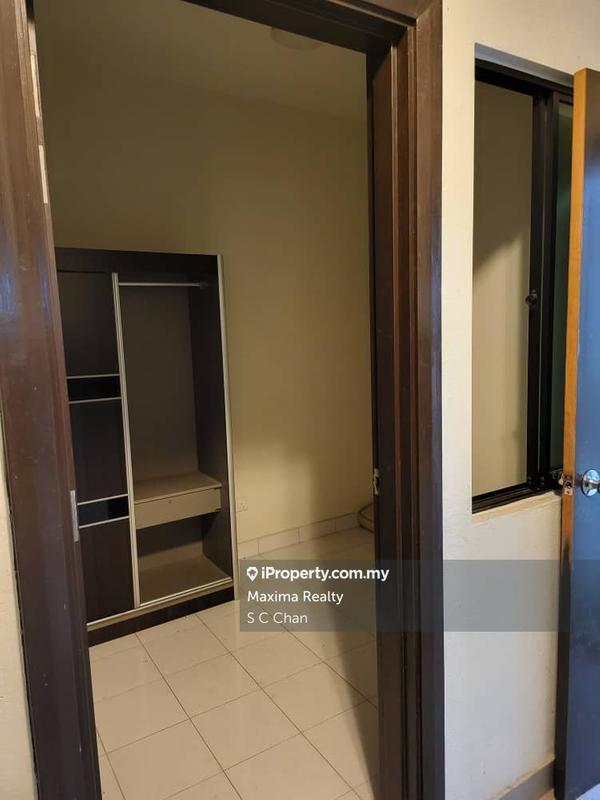 Service Residence for Sale in Saville Residence by S C Chan - iProperty.com.my