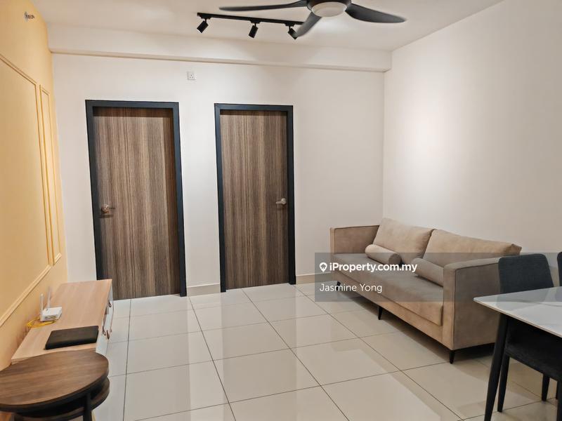 For Rent - The New Duo @ Edumetro