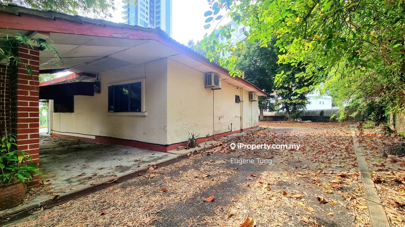 Bungalow House untuk Dijual di Tanjung Bungah, Penang oleh Eugene Tung - iProperty.com.my