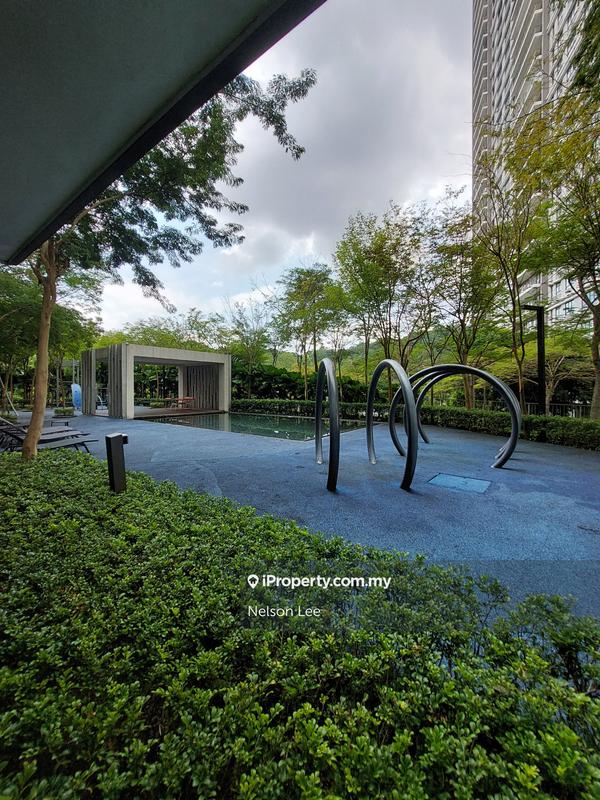 Kondominium untuk Dijual di Windows on The Park oleh Nelson Lee - iProperty.com.my