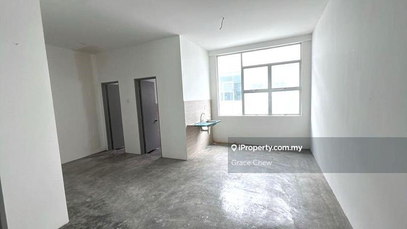 Shop for Rent in ION MEDINI 2, Iskandar Puteri (Nusajaya) by Grace Chew - iProperty.com.my