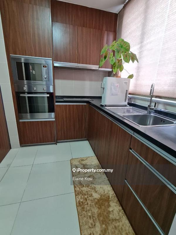 Service Residence for Sale in Aragreens by Elaine Kow - iProperty.com.my