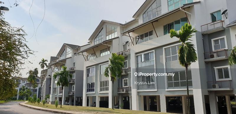 Townhouse for Sale in Kota Kemuning, Shah Alam by Krystin Lim - iProperty.com.my