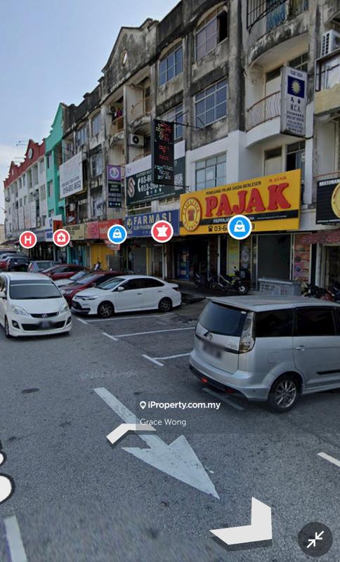 Kilang Terpisah untuk Dijual di Bukit Sentosa, Rawang oleh Grace Wong - iProperty.com.my