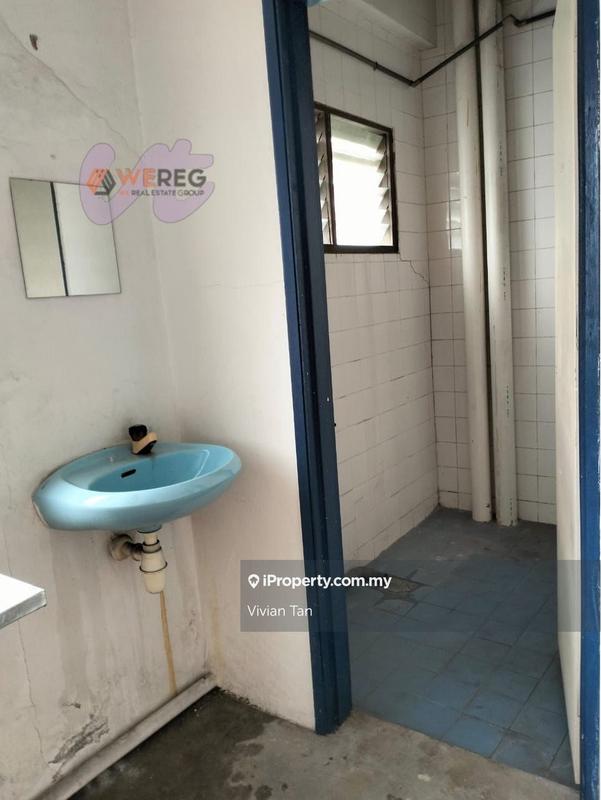 Kedai-Pejabat untuk Disewa di Taman Bayu Perdana, Klang oleh Vivian Tan - iProperty.com.my