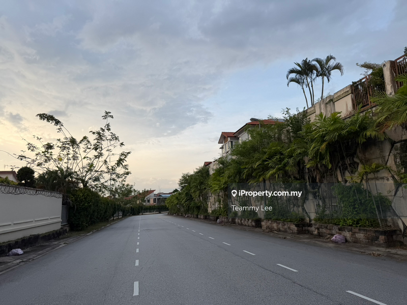 Residential Land for Sale in Bukit Sungai Long, Bandar Sungai Long by Teammy Lee - iProperty.com.my
