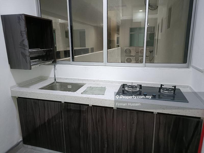 Kediaman Servis untuk Disewa di Gaya Resort Homes oleh Firman Hussain - iProperty.com.my