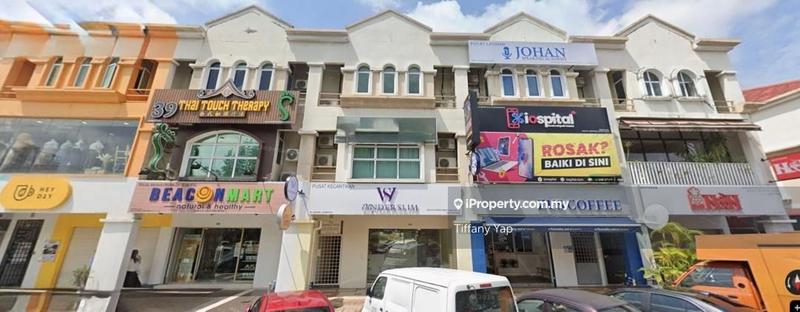 Kedai untuk Disewa di Pju 5, Kota Damansara oleh Tiffany Yap - iProperty.com.my