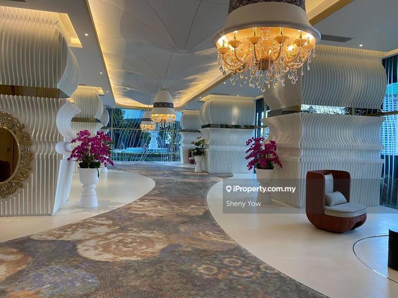 For Rent - Arte Mont Kiara