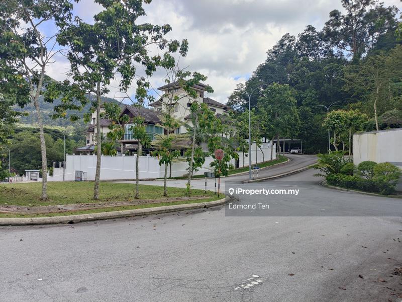 Bungalow House for Sale in Taman Melawati, Ulu Kelang by Edmond Teh - iProperty.com.my