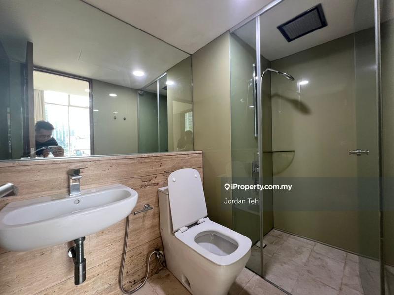 Service Residence for Sale in Vortex KLCC by Jordan Teh - iProperty.com.my