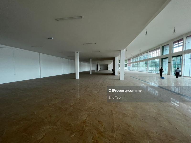 For Rent - Beranang Industrial Park, Semenyih