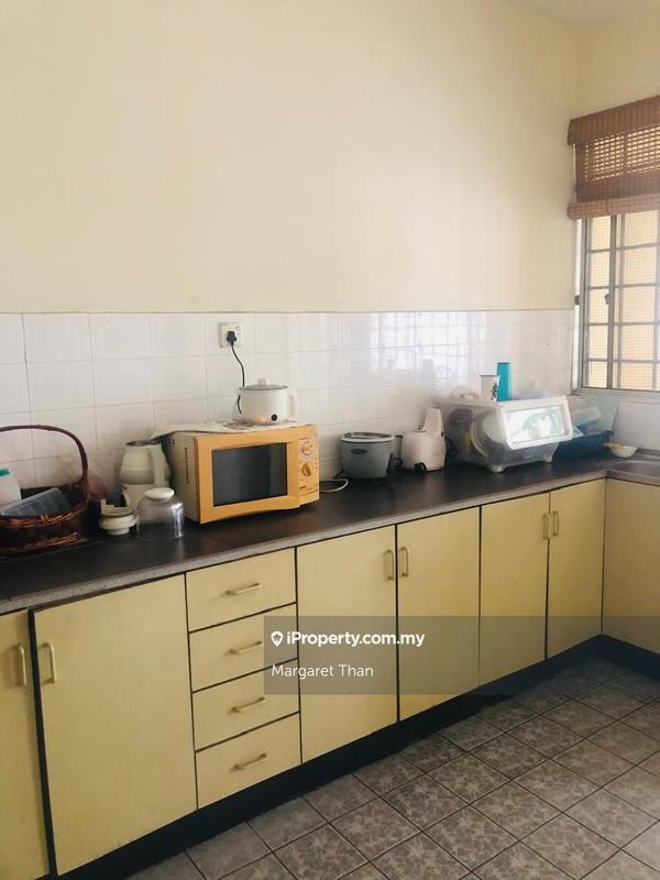 Terraced House for Sale in Bandar Utama 4, Bandar Utama by Margaret Than - iProperty.com.my