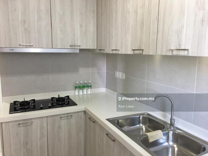 Service Residence for Sale in City of Green by Ron Liew - iProperty.com.my