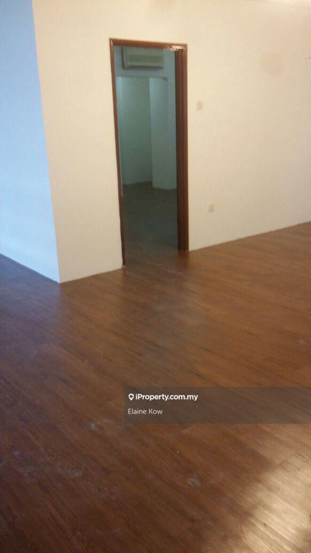 Kondominium untuk Dijual di Fraser Towers oleh Elaine Kow - iProperty.com.my