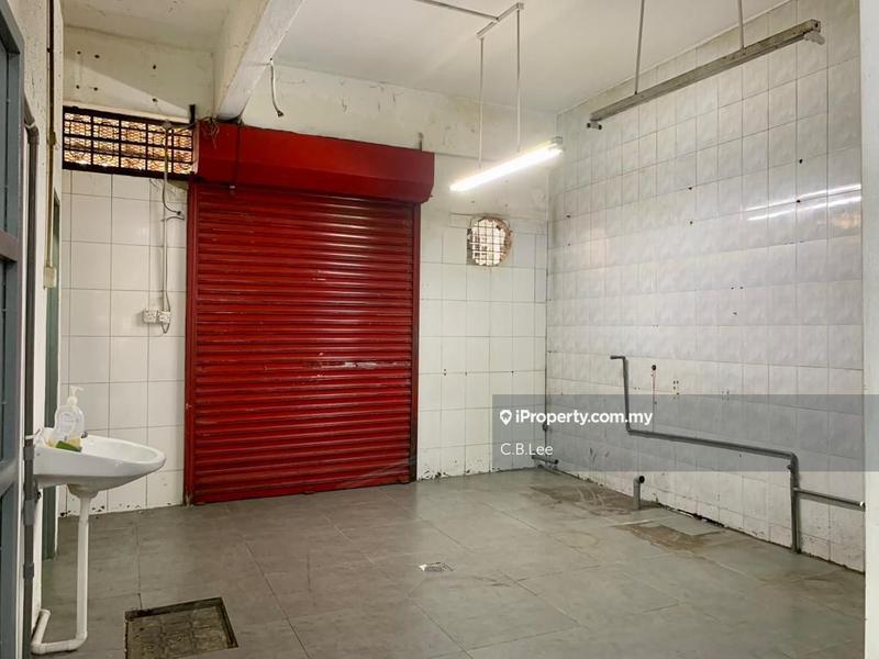 Shop for Sale in Jalan Ipoh, Kuala Lumpur by C.B.Lee - iProperty.com.my
