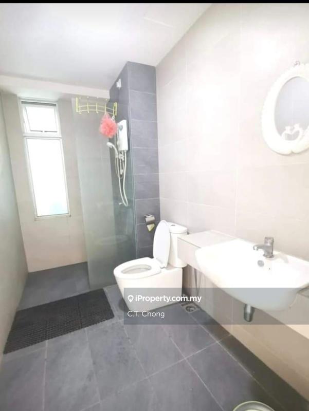 Pangsapuri untuk Dijual di Epic Residence oleh C.T. Chong - iProperty.com.my