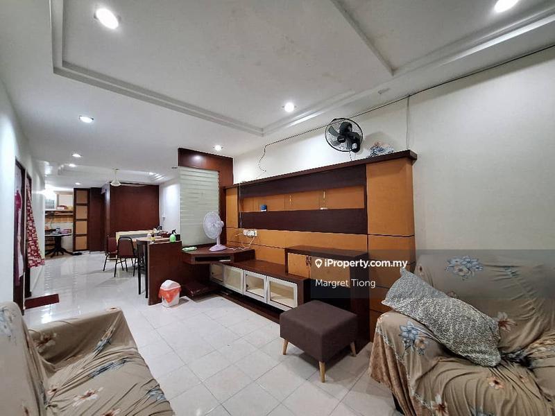 Apartment for Sale in Bailey's Court by Margret Tiong - iProperty.com.my